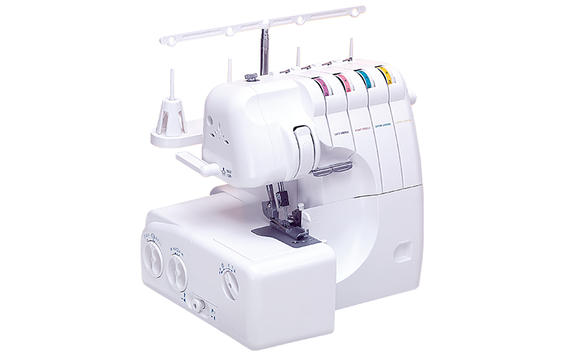 Overlock 720D