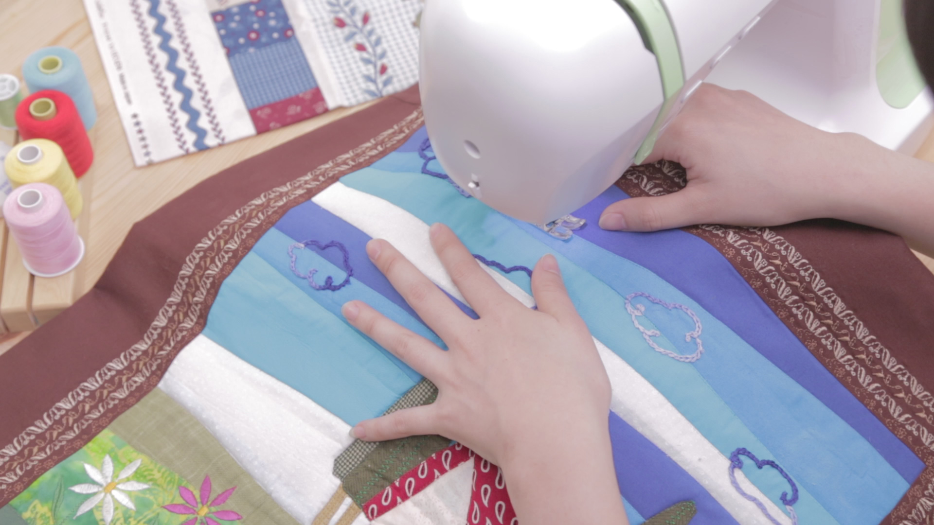 create-quilts-with-ease
