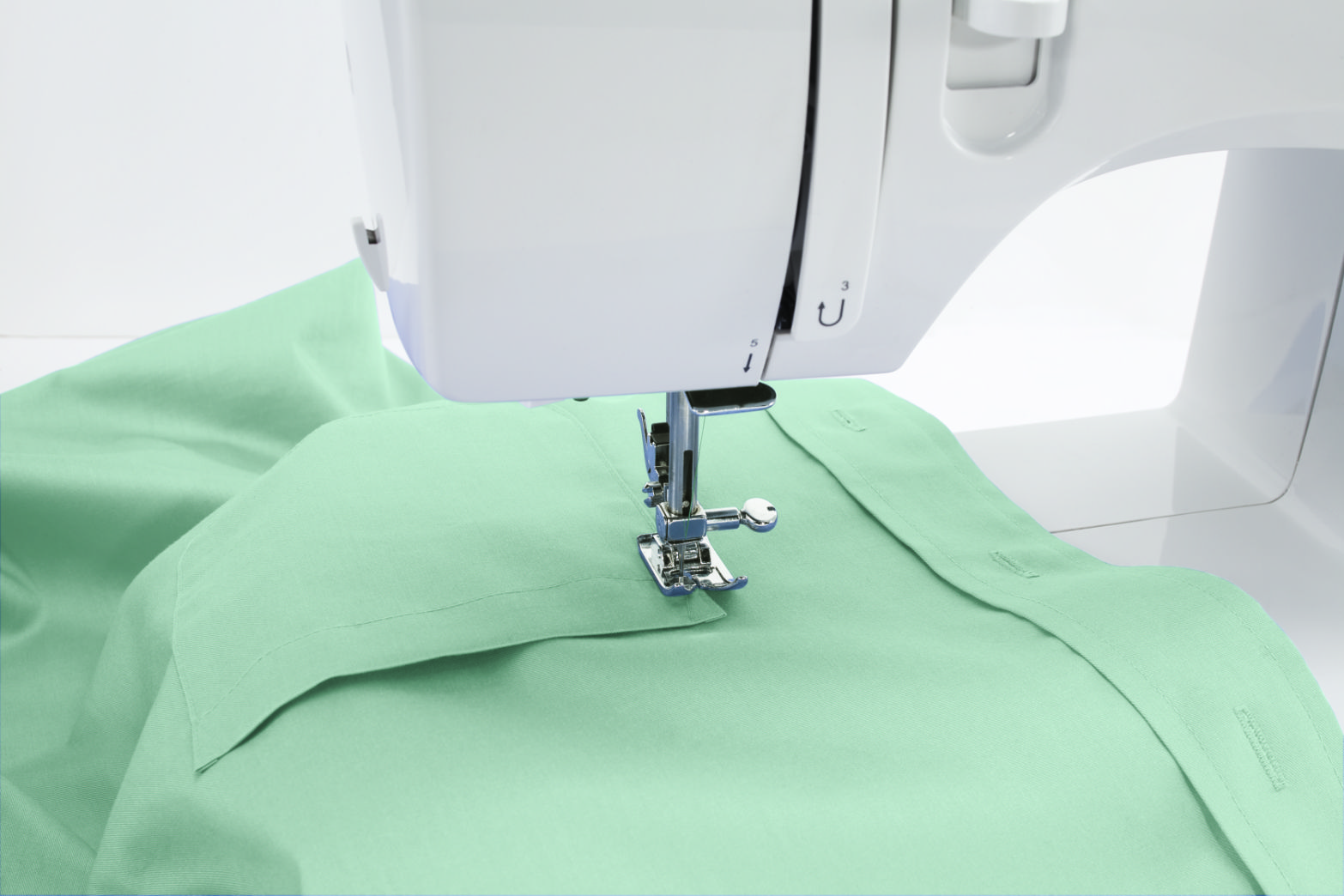 variable-needle-positions-for-precies-top-stitching