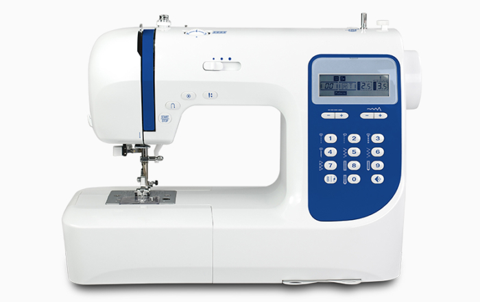 Швейная машина astralux h30a Швейная машина astralux h30a
